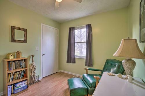 Family House With Game Room, Deck And Hot Tub!
