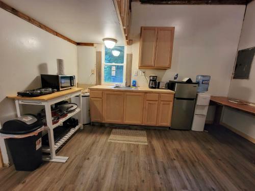 Rustic Retreat In The Hocking Hills