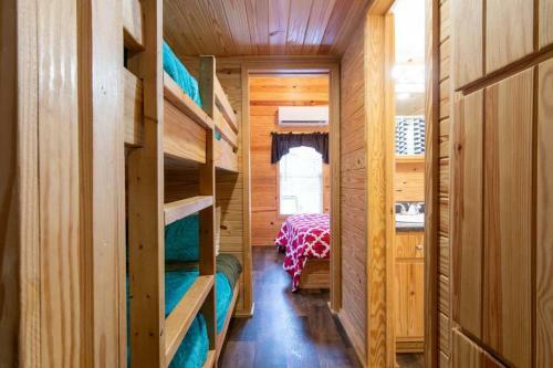 The Country Cottage In The Hocking Hills