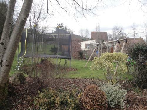 Bed & Breakfast Le Relais Des Capucines