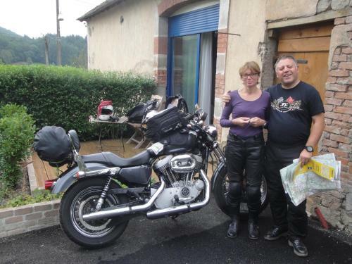 Bed & Breakfast Le Relais Des Capucines