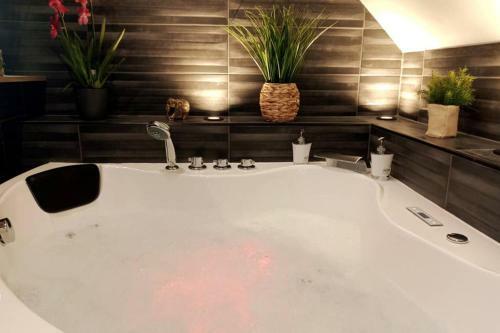 Apartamento L'evasion... Baln�o.