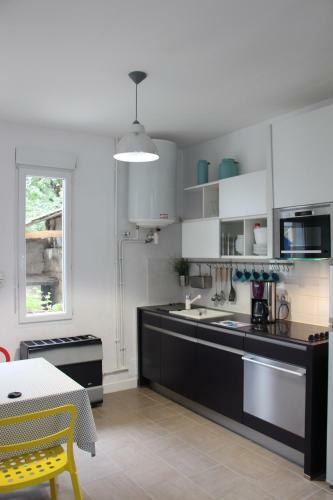 Apartamentos La Garzette