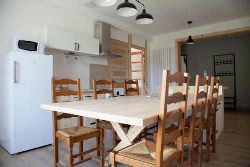Apartamento La Ch�telaine