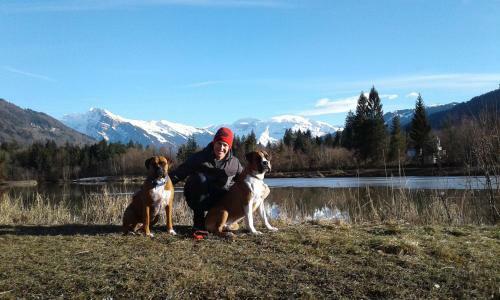 Chalet Les Vagnys - Lac Des Vernays