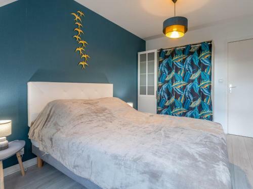 Holiday Home Les Bouvreuils