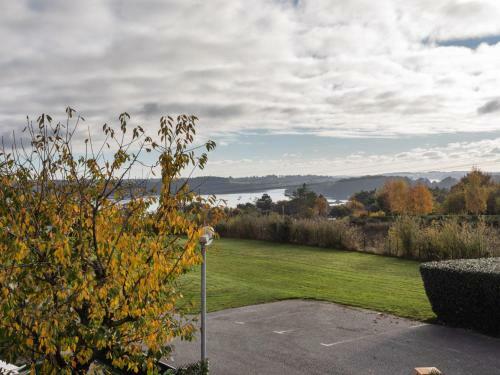 Holiday Home Les Bouvreuils