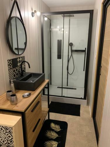 G�te Spa ��r�ve de Coton�� 2 Personnes