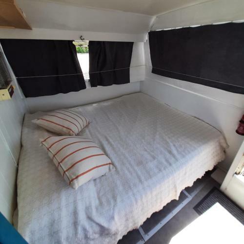 Apartamento Une Location Insolite Et D�paysante Sur L'eau...
