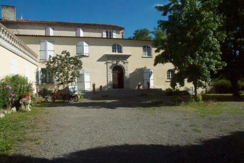 Le Clos Des C�dres B&B
