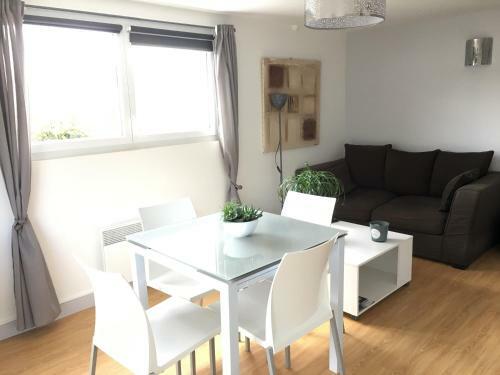 Apartamento Cosy's Sable