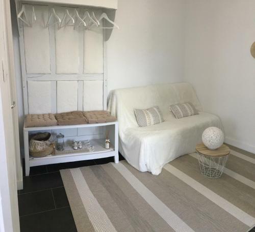 Bed & Breakfast Chambre Kercaves