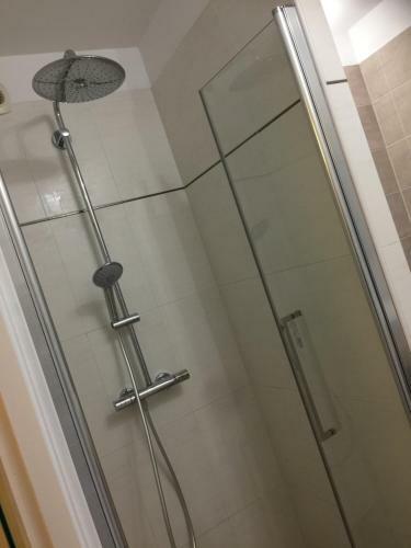 Bed & Breakfast Chambre Kercaves