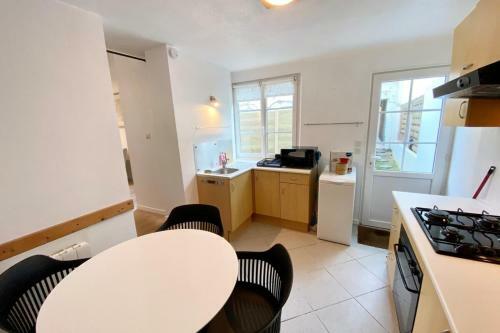 Maisonnette Archi Cocooning Plages � Pied