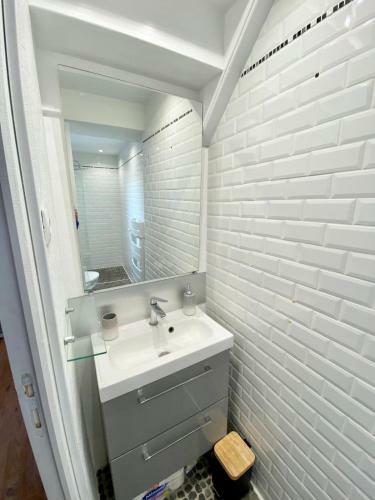 Maisonnette Archi Cocooning Plages � Pied