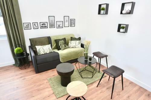Apartamento Cosy's Olivier