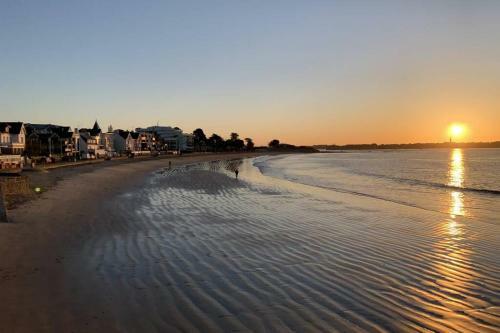 Apartamento Beachy Studio By P�m, � 2 Pas de La Plage Et Du Centre