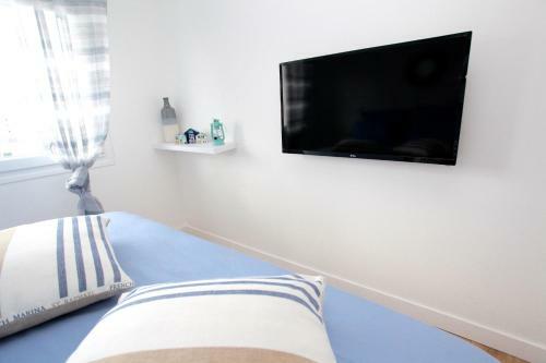 Apartamento Cosy's Massa�