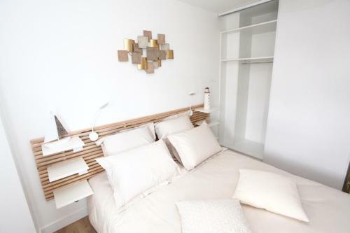 Apartamento Cosy's Massa�