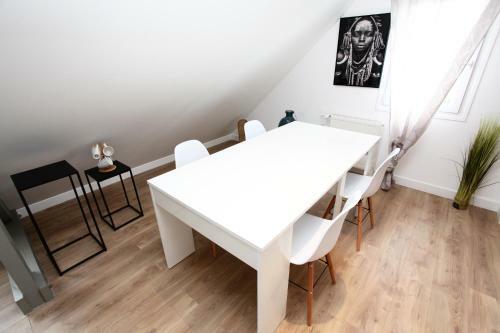 Apartamento Cosy's Massa�