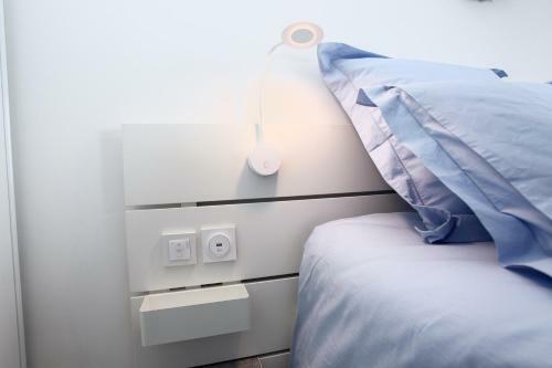 Apartamento Cosy's Massa�