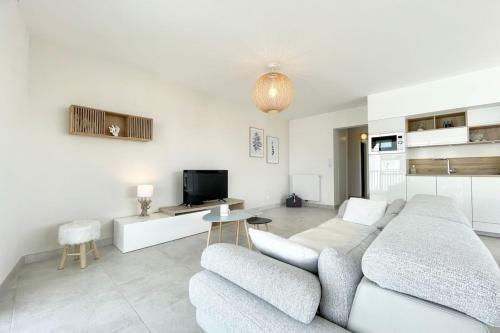 Apartamento Spacieux Appartement Neuf de Standing Hyper Cosy