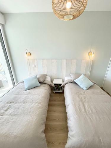 Apartamento Spacieux Appartement Neuf de Standing Hyper Cosy