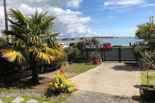 Apartamento Appartement Ultra Cosy Front de Mer