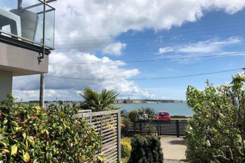 Apartamento Appartement Ultra Cosy Front de Mer