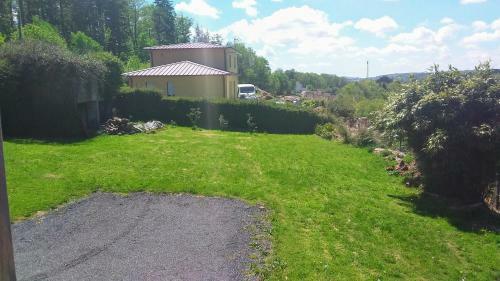 Bed & Breakfast Les Rayonnantes