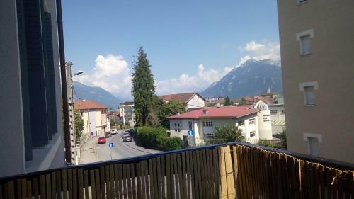 Apartamento Le Barycentre