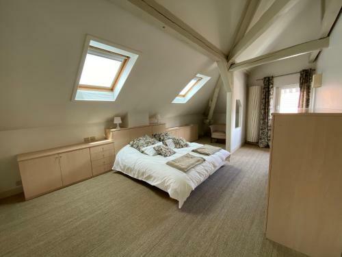 Apartamento Elegant Duplex de Haut Standing de 230m2