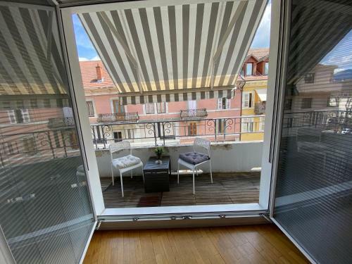 Apartamento Elegant Duplex de Haut Standing de 230m2