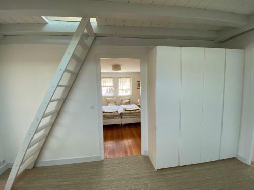 Apartamento Elegant Duplex de Haut Standing de 230m2