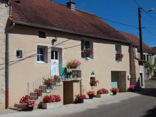 Gite Des Roches