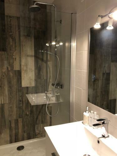 Apartamento R�sidence Le Ch�telet