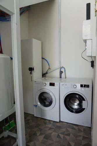 Apartamento Appart Chic & Moderne Avec Balcon