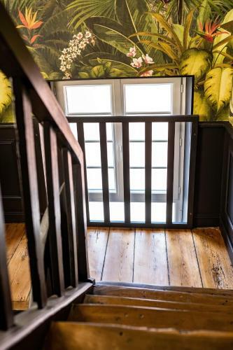 Apartamento Maloca' - Pentagone