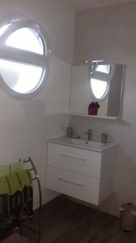 Apartamento Studio Dans Quartier Calme Pr�s de Tout