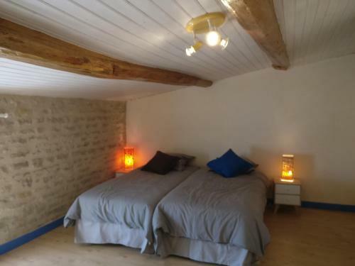 Bed & Breakfast Des Km � La Ronde