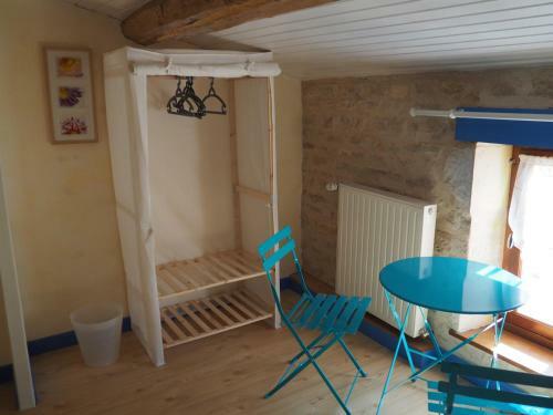 Bed & Breakfast Des Km � La Ronde