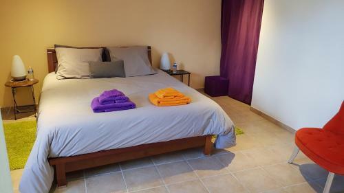 Bed & Breakfast Des Km � La Ronde
