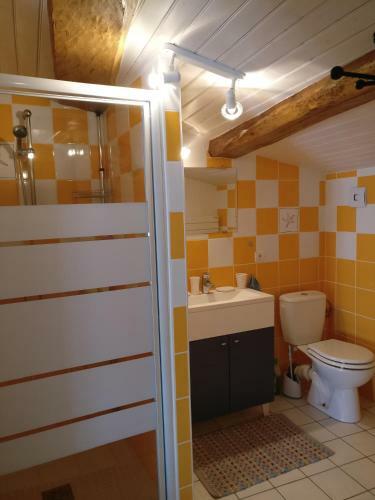 Bed & Breakfast Des Km � La Ronde
