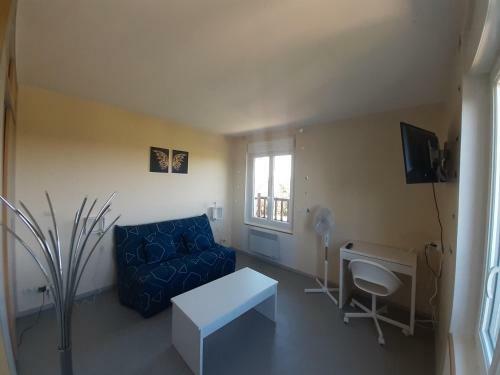 Apartamento Les Prairies de Bellevue
