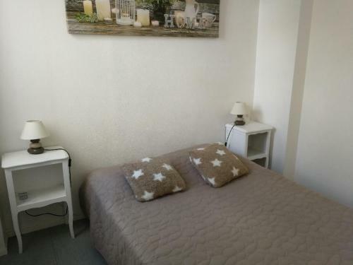 Apartamento Les Prairies de Bellevue