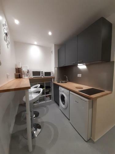 Apartamento Les Prairies de Bellevue