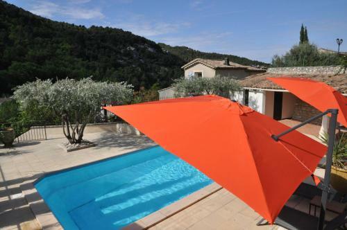Les Terrasses de La Roque-alric