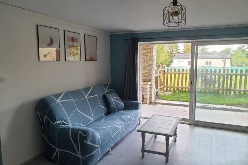 Apartamento Eaux Iris - Studio Avec Jardin Privatis� Proche Casino
