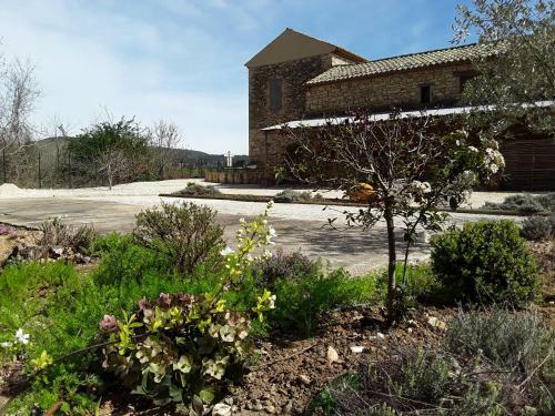 Le G�te De Montagnac