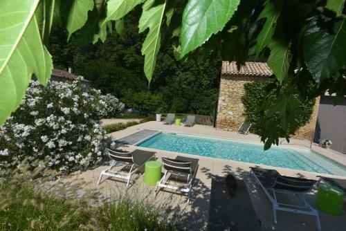 Le G�te De Montagnac